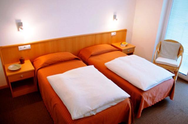 Bed and Breakfast Garni Cremona Bressanone Esterno foto