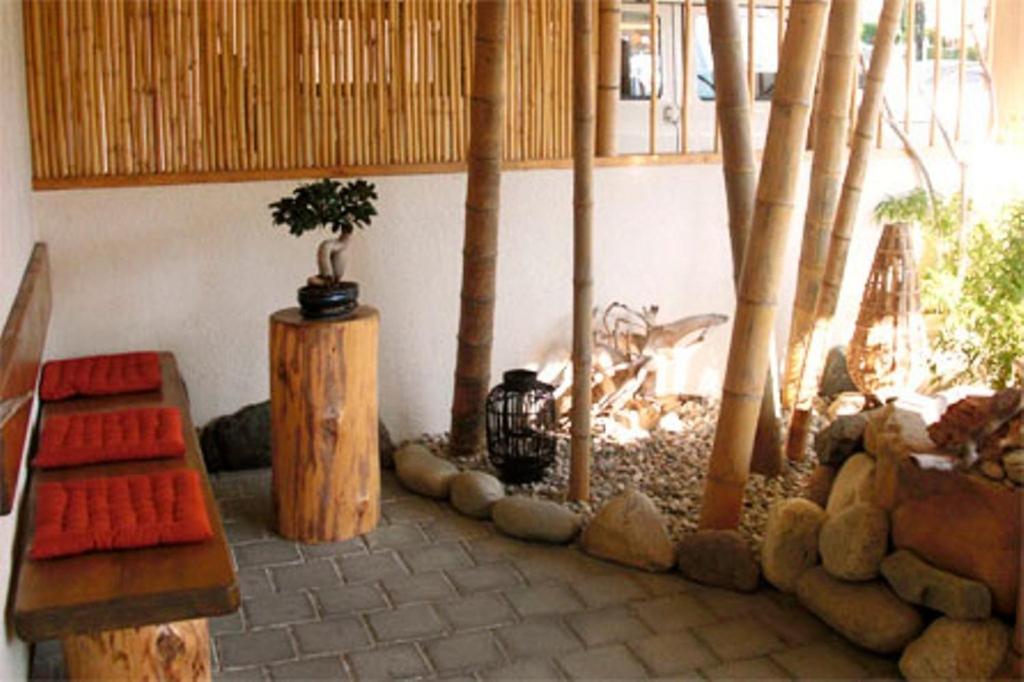 Bed and Breakfast Garni Cremona Bressanone Esterno foto