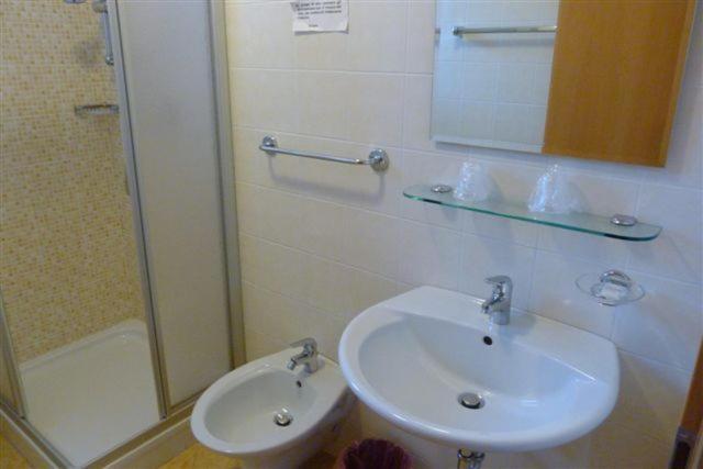 Bed and Breakfast Garni Cremona Bressanone Camera foto