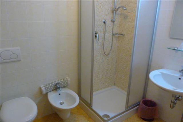 Bed and Breakfast Garni Cremona Bressanone Camera foto