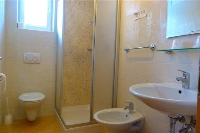 Bed and Breakfast Garni Cremona Bressanone Camera foto