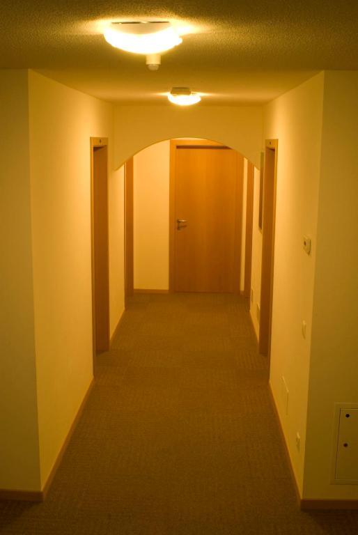 Bed and Breakfast Garni Cremona Bressanone Esterno foto
