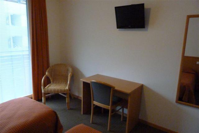 Bed and Breakfast Garni Cremona Bressanone Camera foto