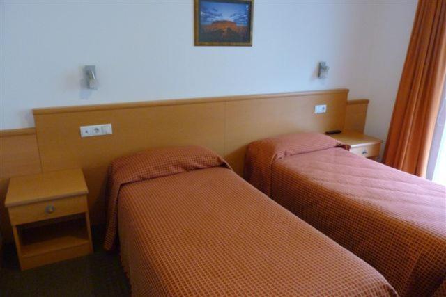 Bed and Breakfast Garni Cremona Bressanone Camera foto