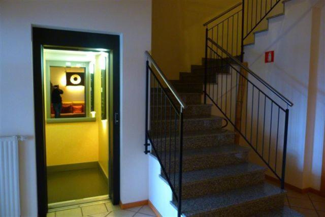 Bed and Breakfast Garni Cremona Bressanone Esterno foto