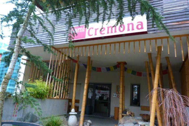 Bed and Breakfast Garni Cremona Bressanone Esterno foto