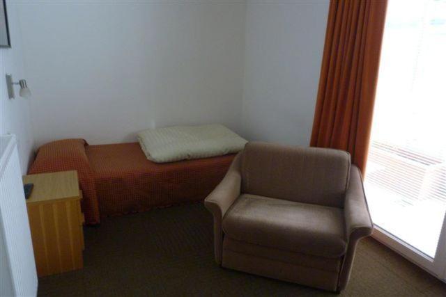 Bed and Breakfast Garni Cremona Bressanone Camera foto